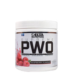 Delta Nutrition Supreme PWO 300 g
