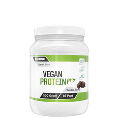 Fairing Vegan Protein 500g Proteinpulver