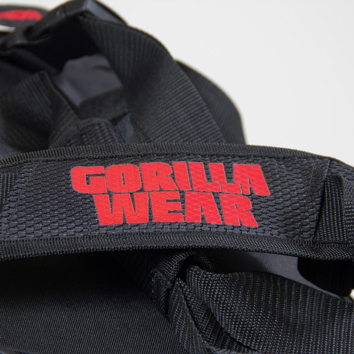 Gorilla Wear Jerome Gym Bag Träningsväska