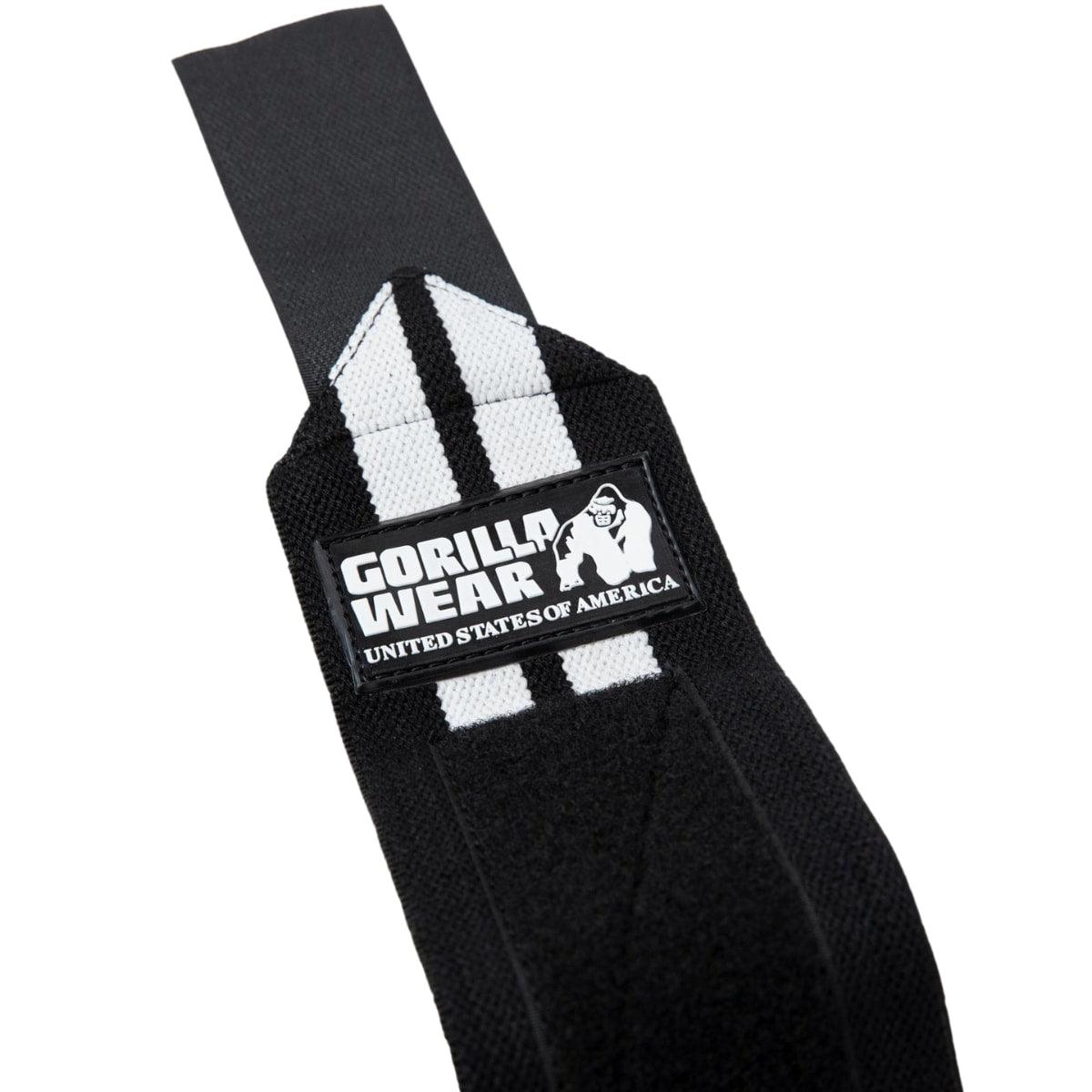 Gorilla Wear Wrist Wraps Pro Handledsstöd