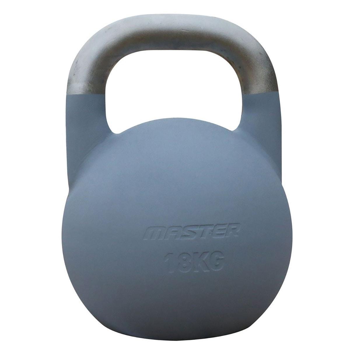 Master Fitness Competition Kettlebell LX 8-32 kg