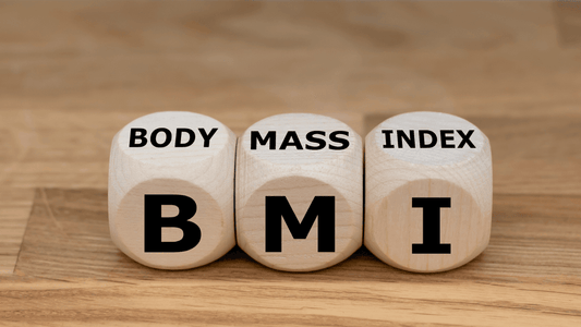 Allt du behöver veta om BMI - BMI-kalkylator