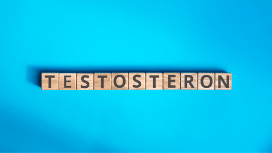 Allt du behöver veta om testosteron