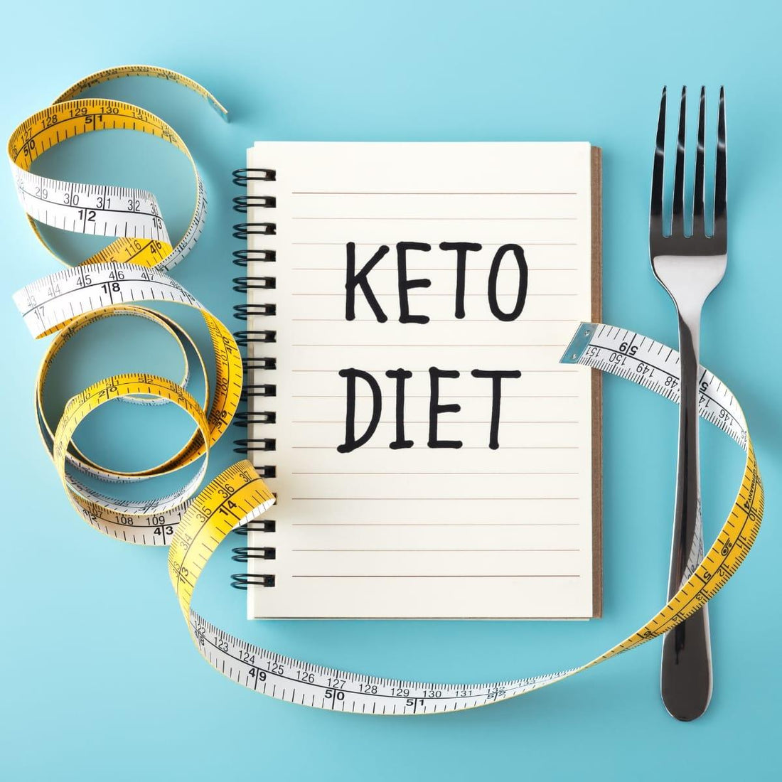 Keto diet – Din kompletta guide