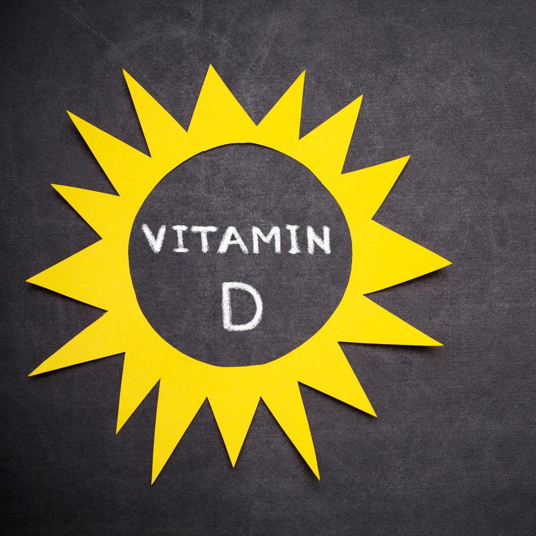 Vitamin D-brist: Symptom, orsaker och behandling