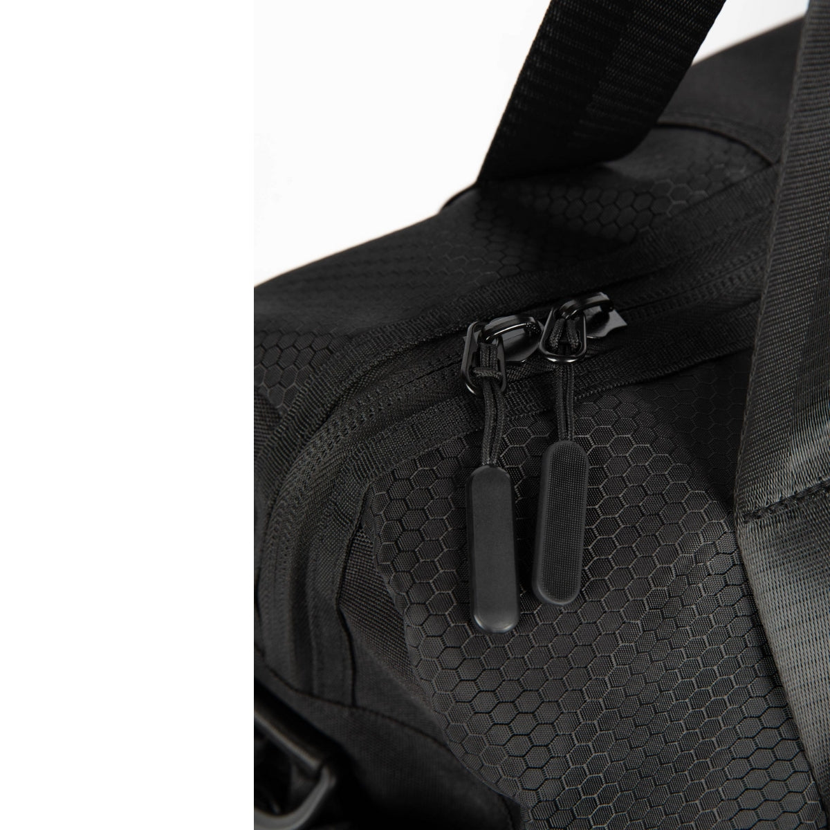 Gwear Everyday Gym Bag Black