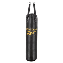 Reebok 4ft PU Boxningssäck - 20kg