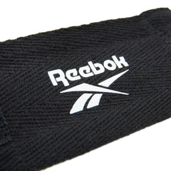 Reebok Hand Wraps (2.5m) - Black Boxarlinda