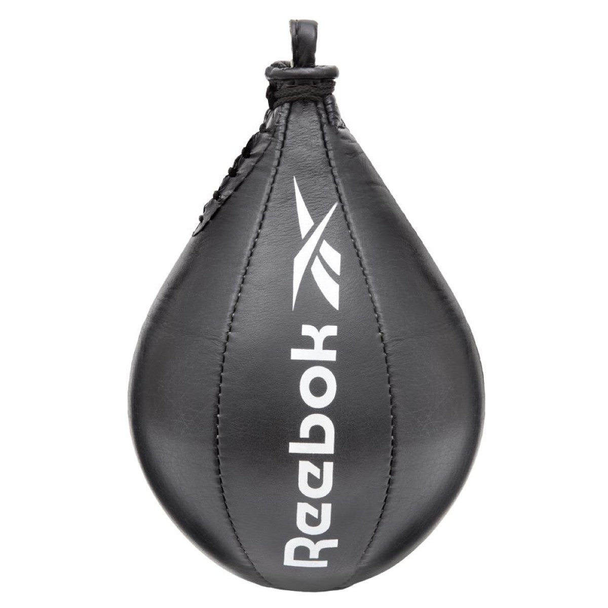 Reebok Leather Speed Bag