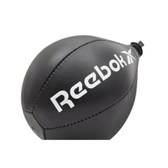 Reebok Leather Speed Bag