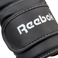 Reebok Retail Black Boxningshandskar