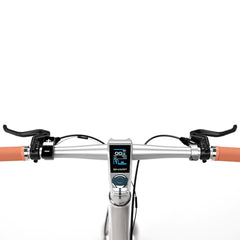 Sharp E-cykel BK-RS08