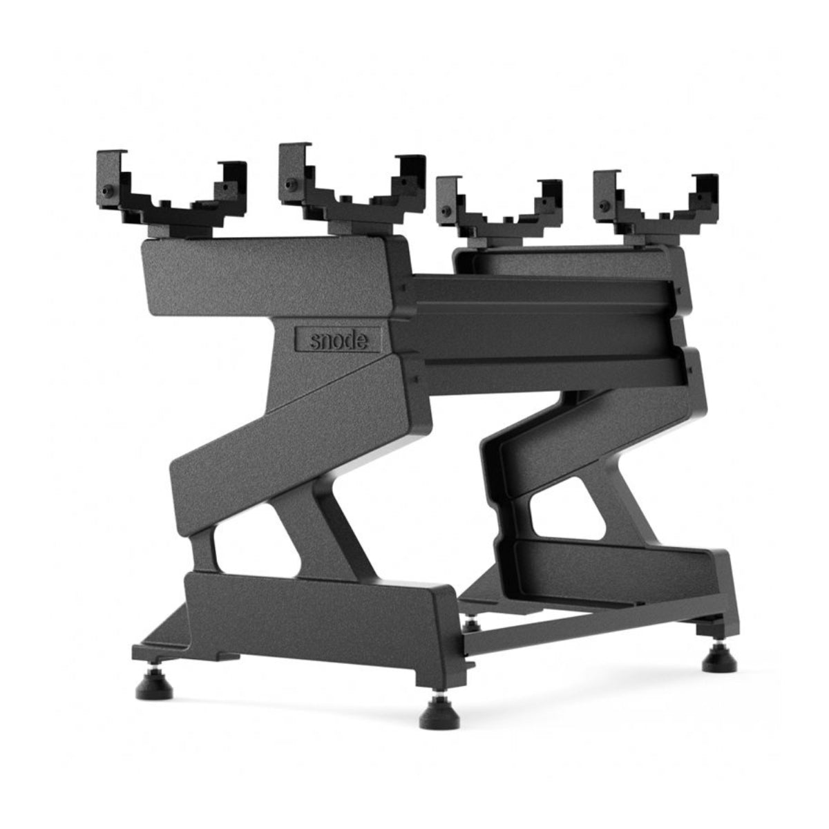 Snode Dumbell Rack