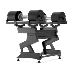 Snode Dumbell Rack