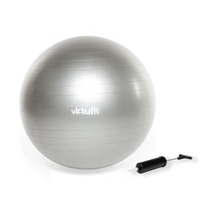 Virtufit Gym Ball & Pump 45-85 cm