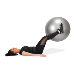 Virtufit Gym Ball & Pump 45-85 cm