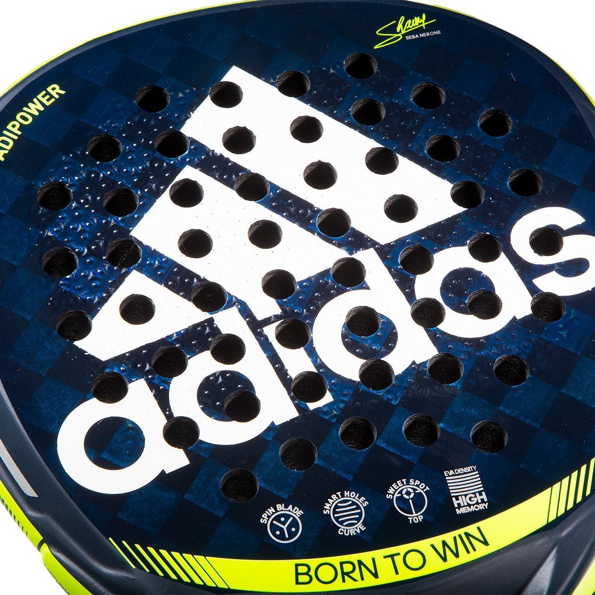 Adidas Adipower 3.1 2022 Padelracket