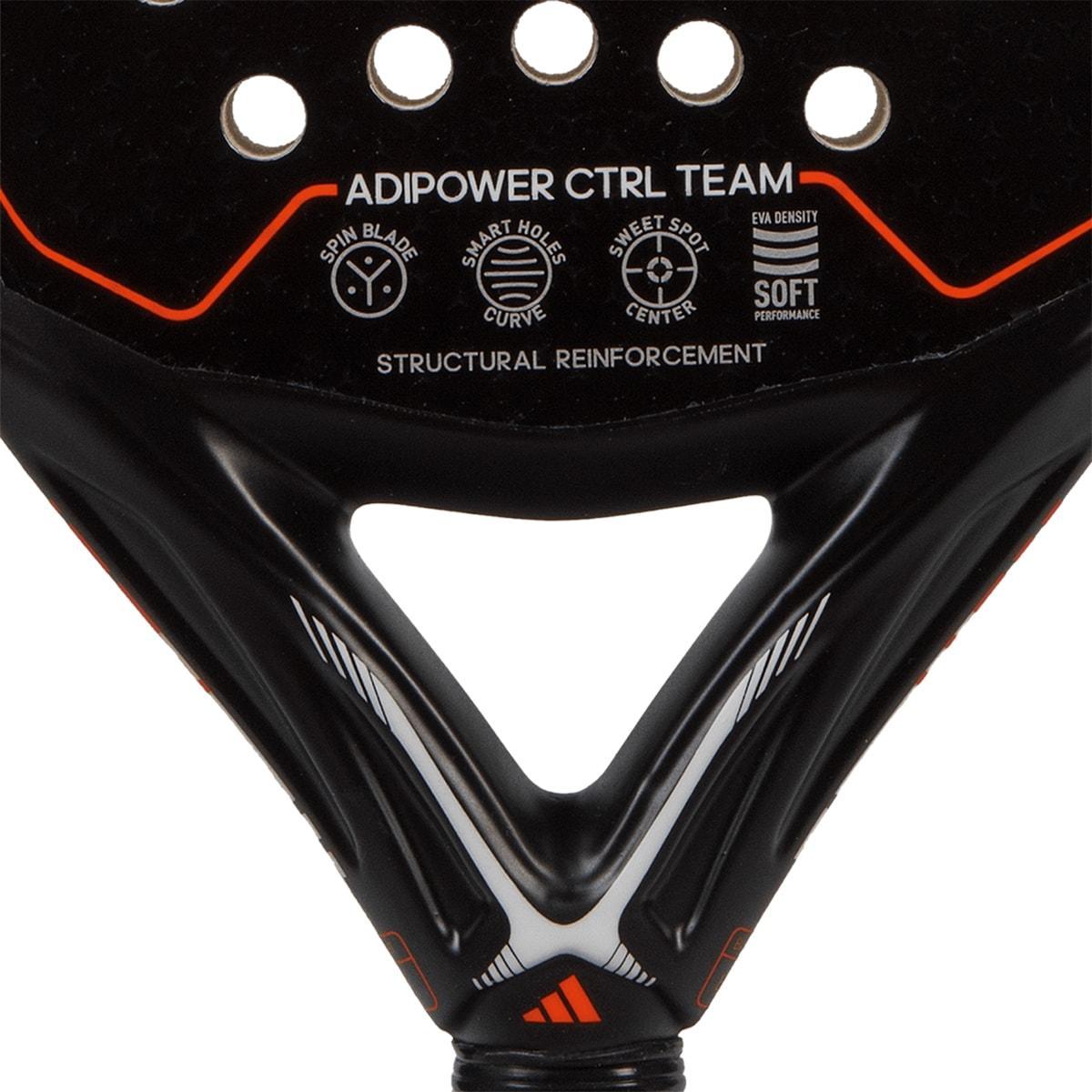 Adidas Adipower CTRL Team