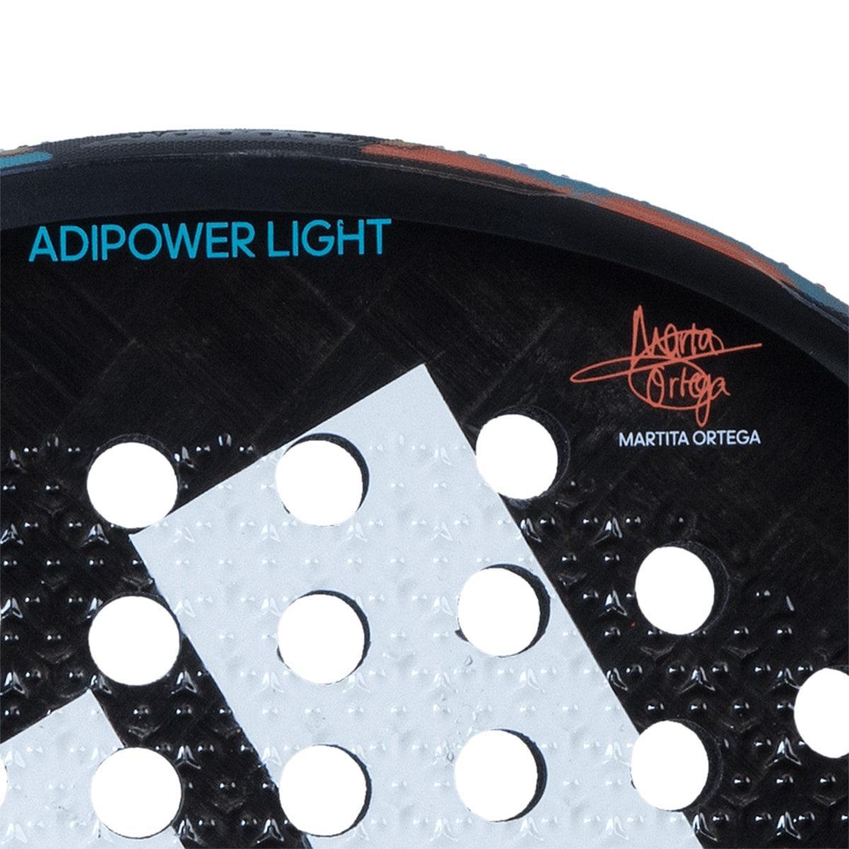 Adidas Adipower Light 3.2 Padelracket