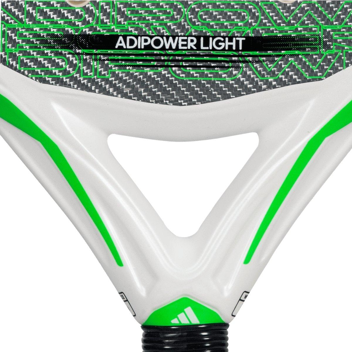 Adidas Adipower Light 3.3 2024