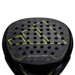 Adidas Adipower Multiweight Padelracket