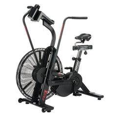 Assault Fitness Airbike Pro X