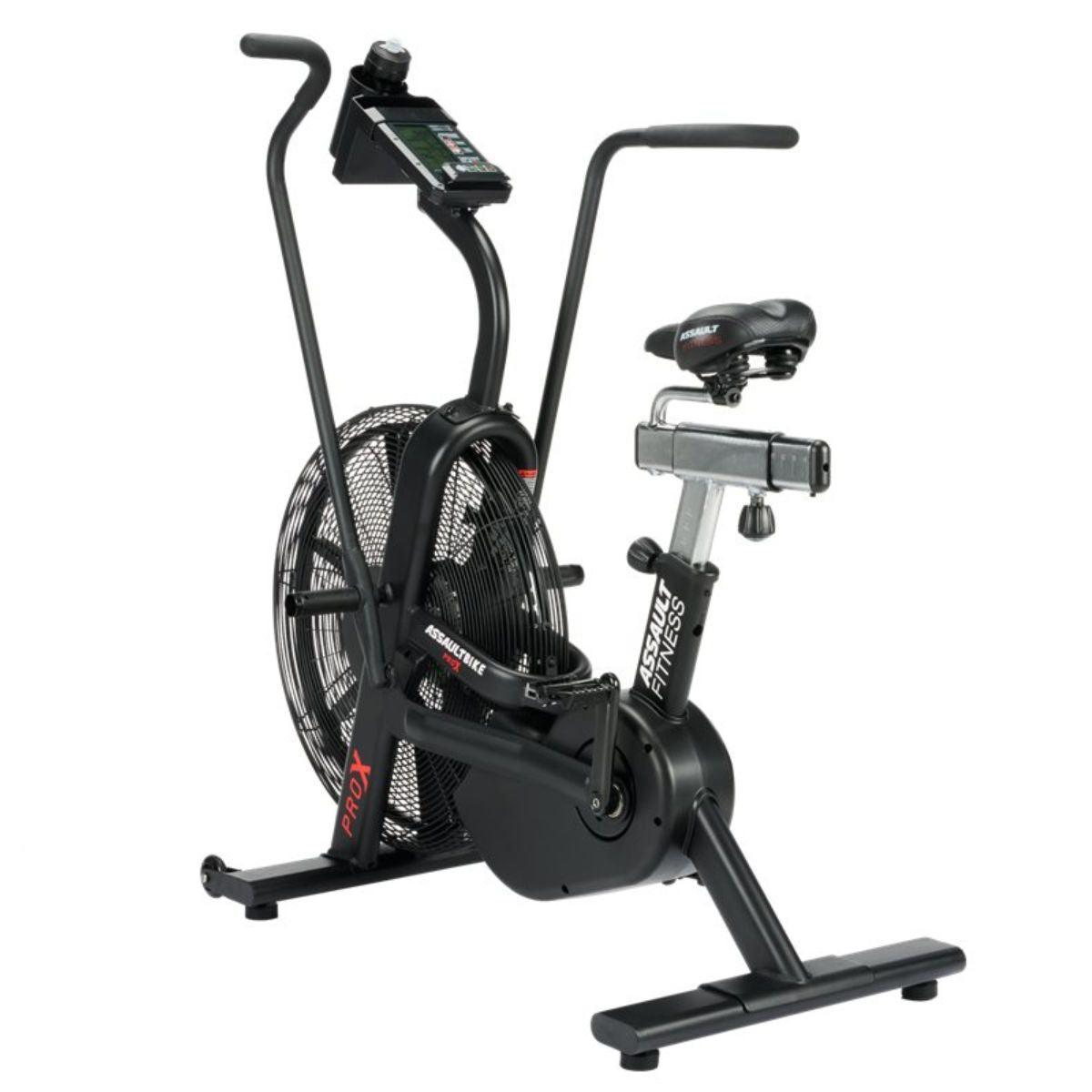 Assault Fitness Airbike Pro X