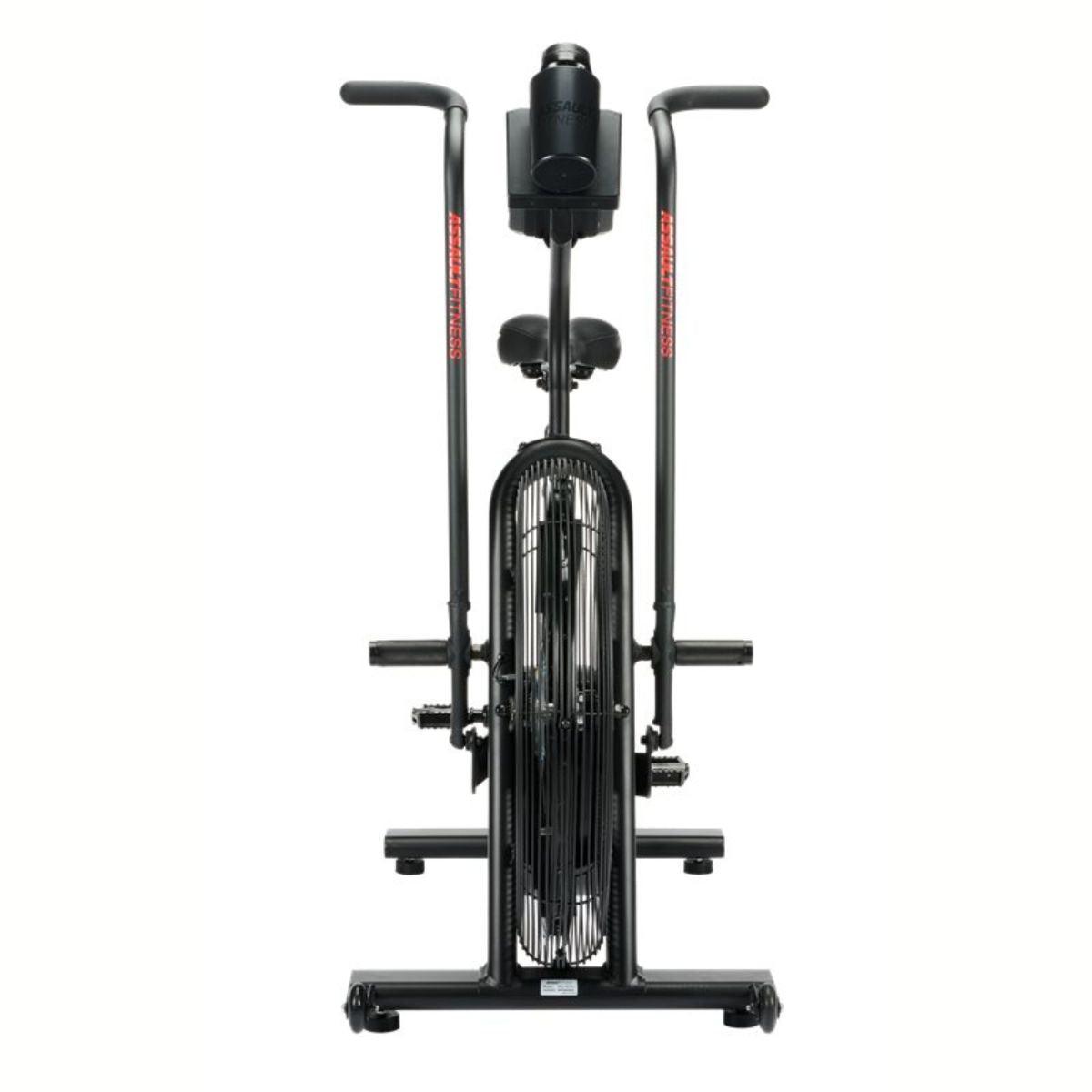 Assault Fitness Airbike Pro X