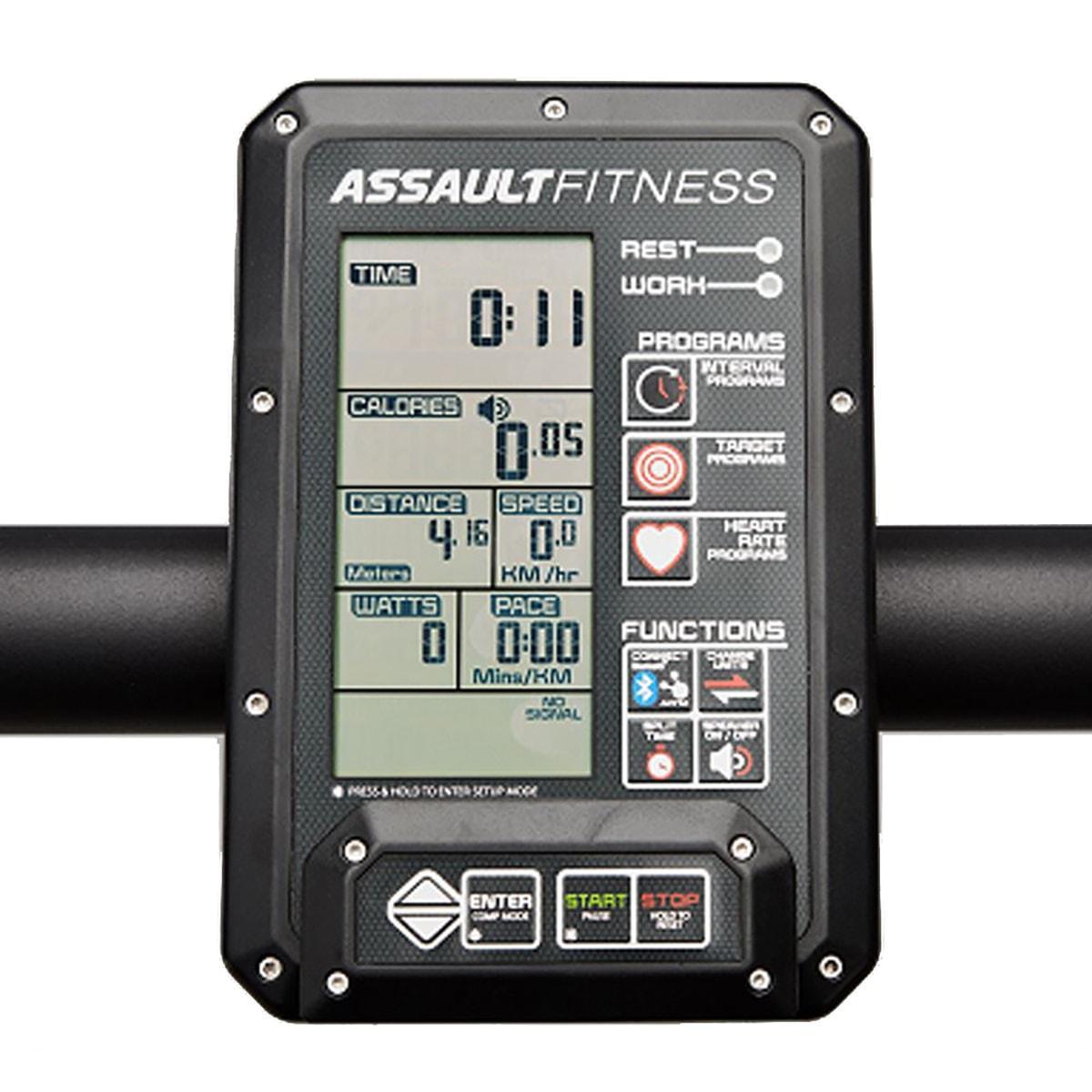 Assault Fitness Airrunner Löpband