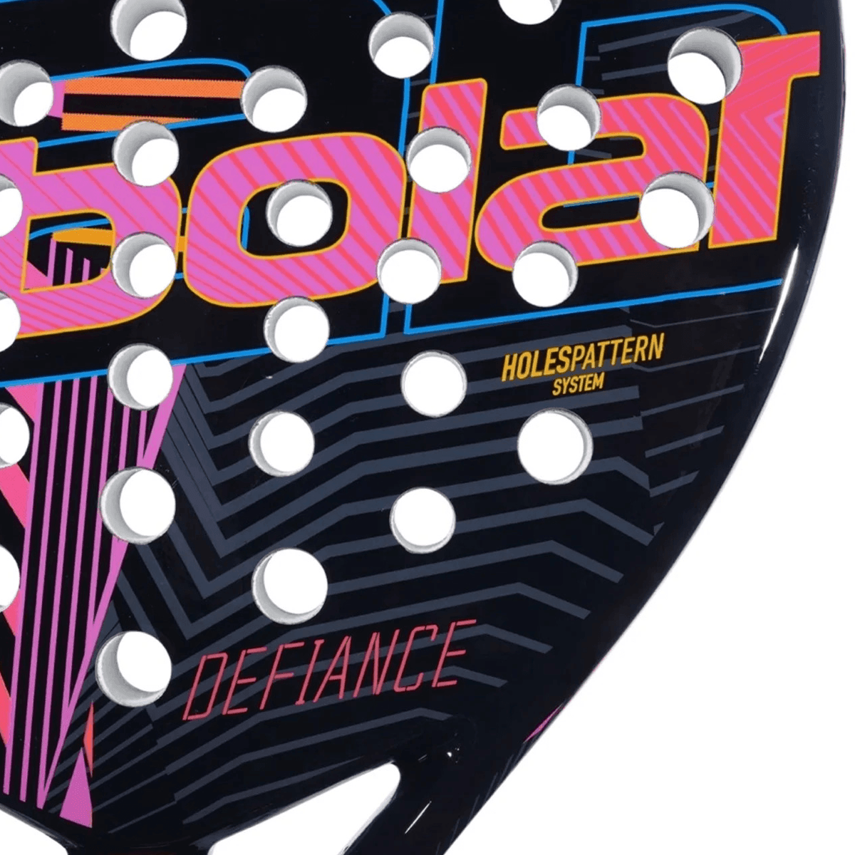 Babolat Defiance Woman