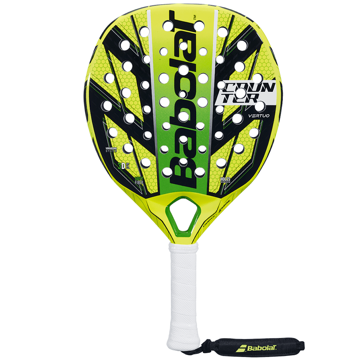 Babolat Vertuo Counter 2023