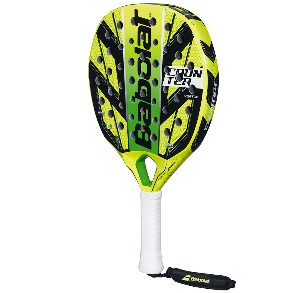 Babolat Vertuo Counter 2023