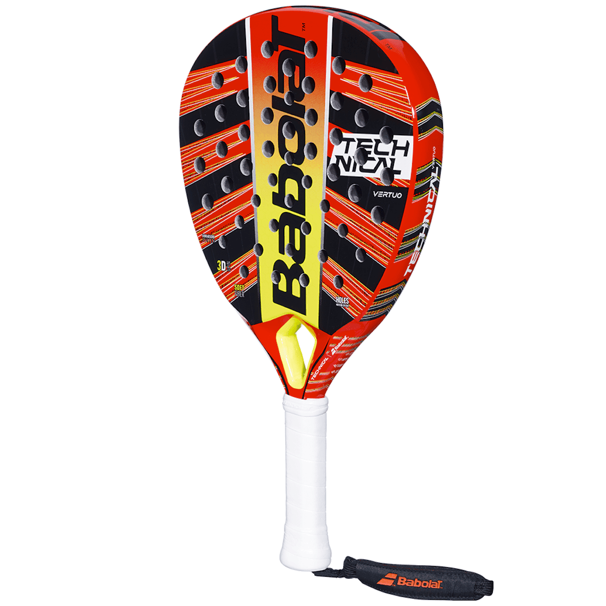 Babolat Vertuo Technical 2023