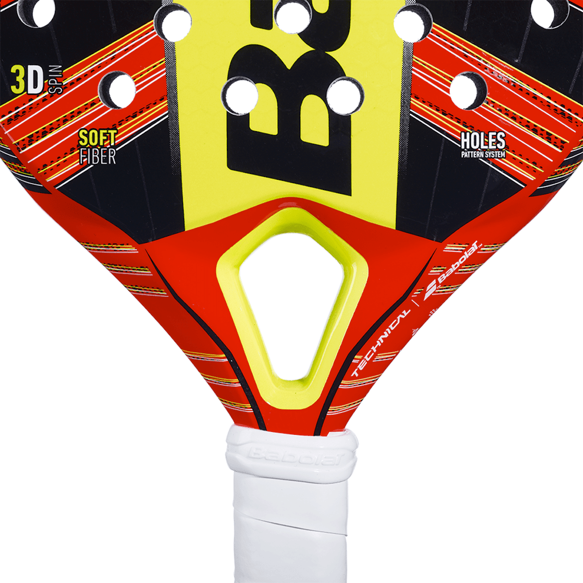 Babolat Vertuo Technical 2023