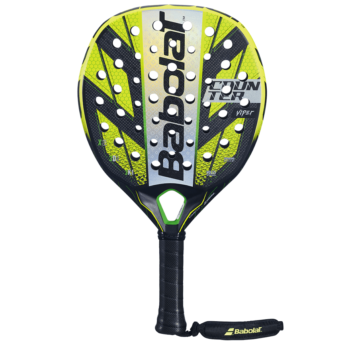 Babolat Viper Counter 2023