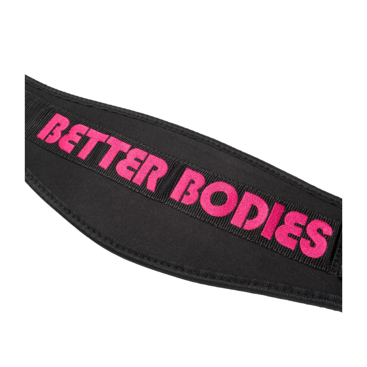 Better Bodies Womens Gym Belt Träningsbälte