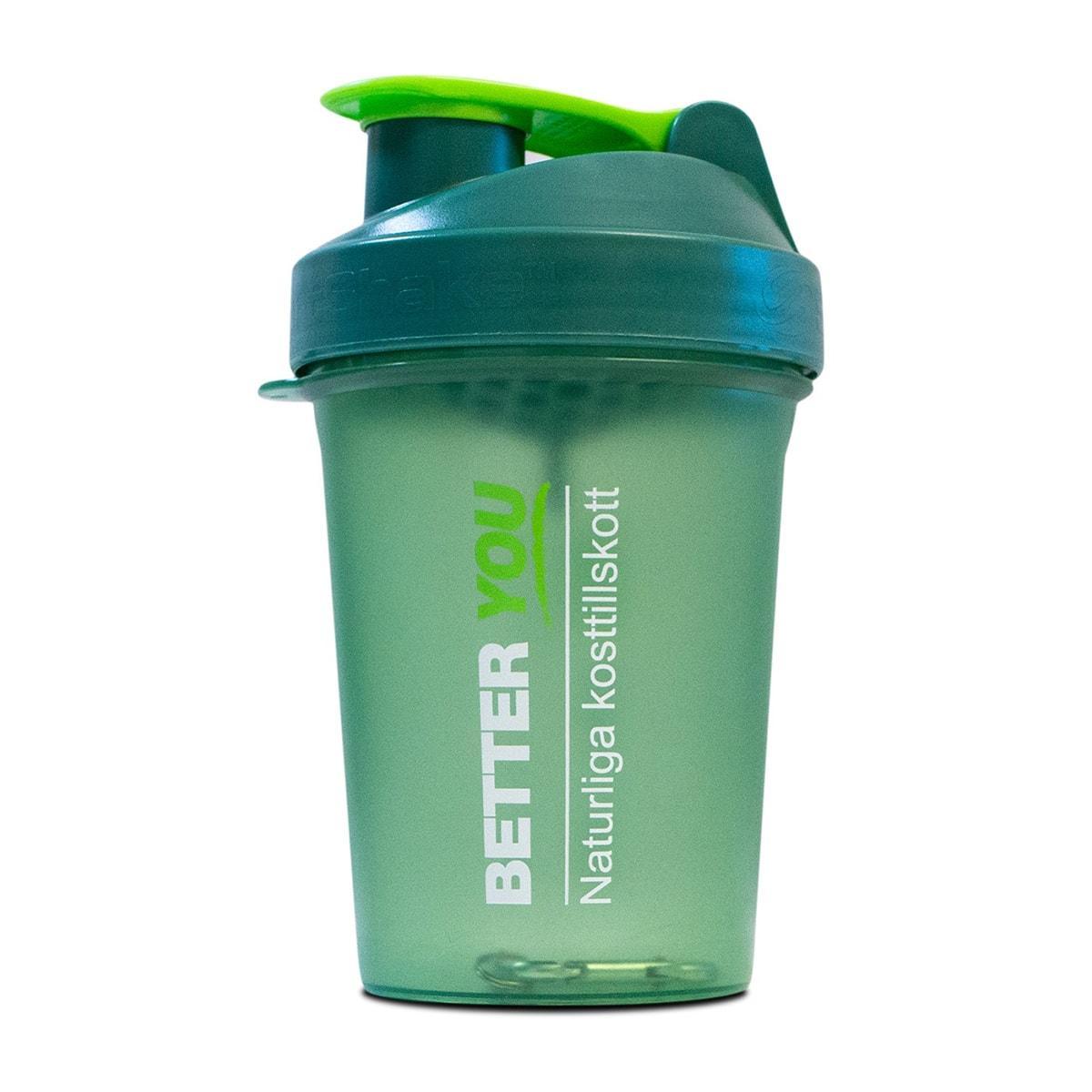 Better You By Smart Shaker 500ml