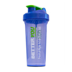 Better You By Smart Shaker 700ml