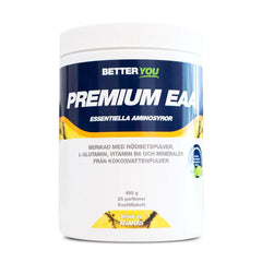 Better You Premium EAA 480g Aminosyror