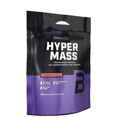 Biotech USA Hyper Mass 6,8 kg Gainer