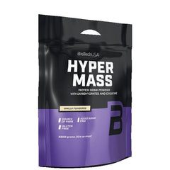 Biotech USA Hyper Mass 6,8 kg Gainer