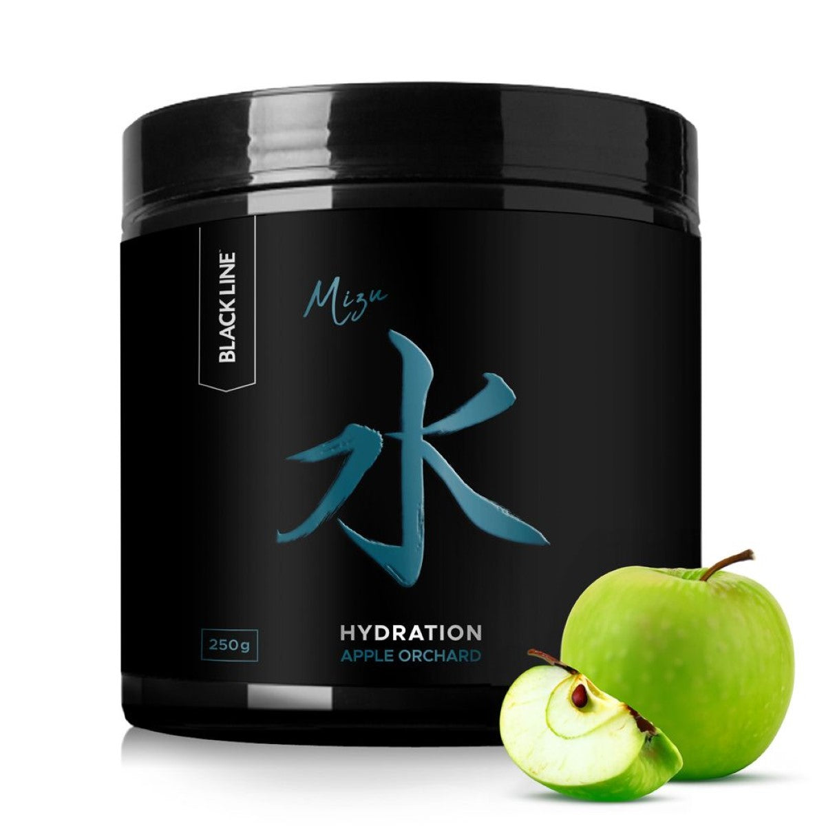 Black Line Mizu Hydration 250g Apple Orchard