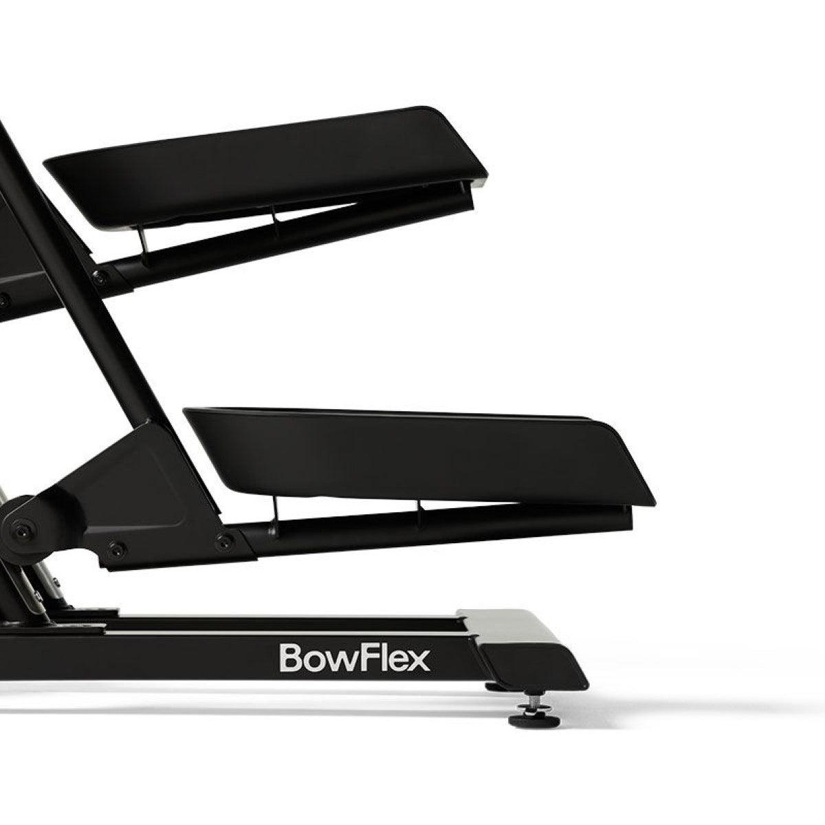 Bowflex Max SE Max Trainer Crosstrainer/Trappmaskin