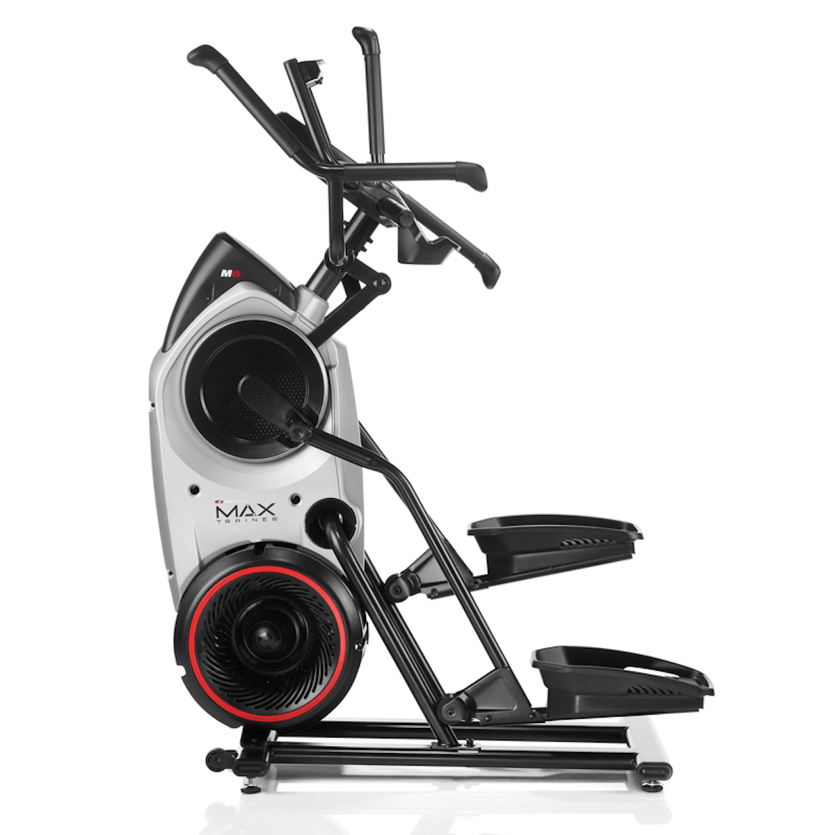 Bowflex Max Trainer M6 Crosstrainer/Trappmaskin