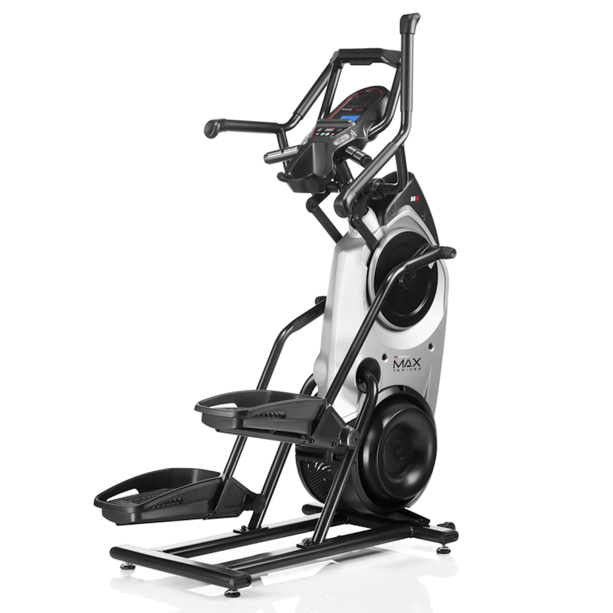 Bowflex Max Trainer M6 Crosstrainer/Trappmaskin