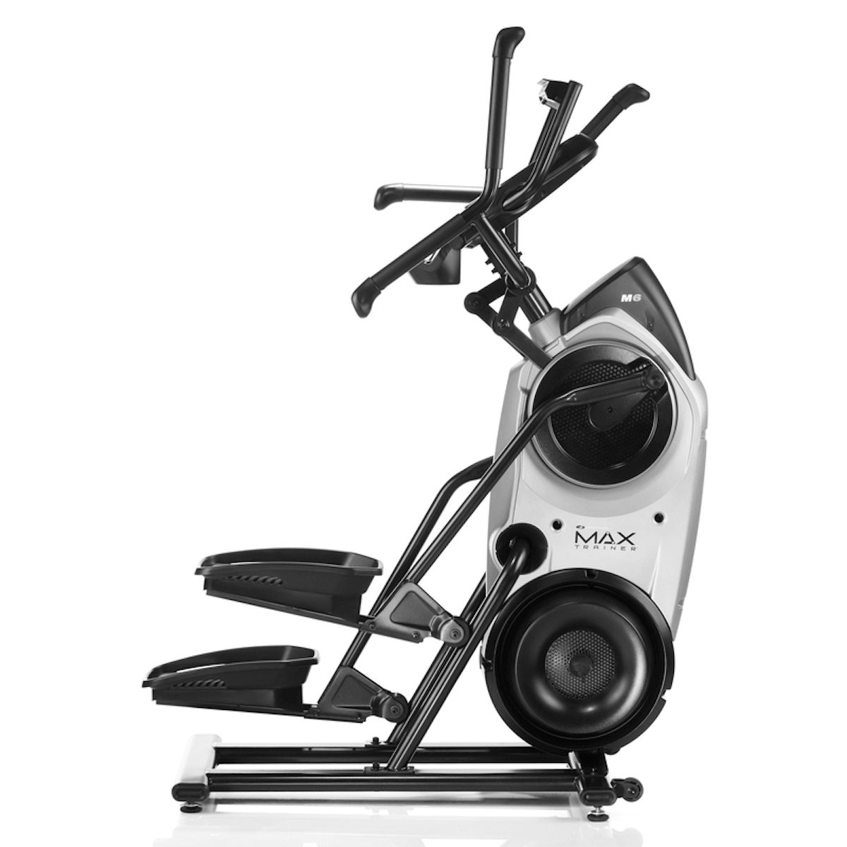 Bowflex Max Trainer M6 Crosstrainer/Trappmaskin