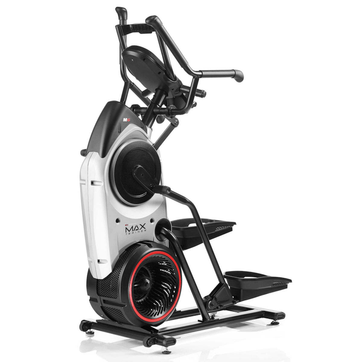 Bowflex Max Trainer M6 Crosstrainer/Trappmaskin