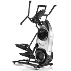 Bowflex Max Trainer M6 Crosstrainer/Trappmaskin