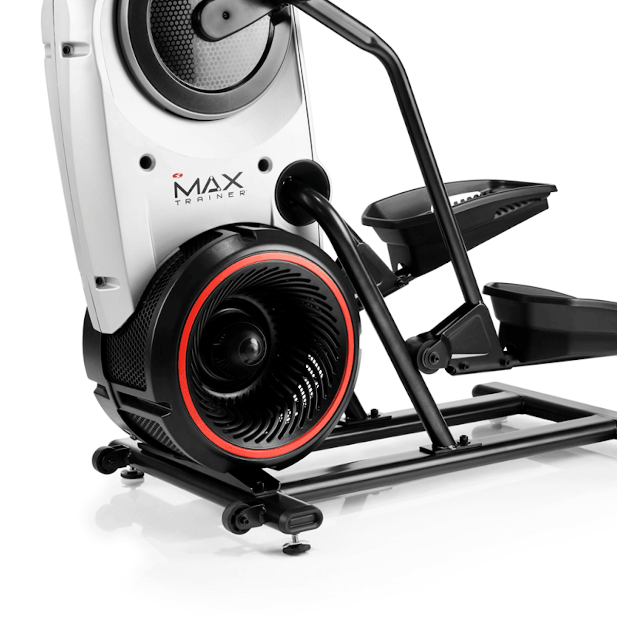 Bowflex Max Trainer M6 Crosstrainer/Trappmaskin