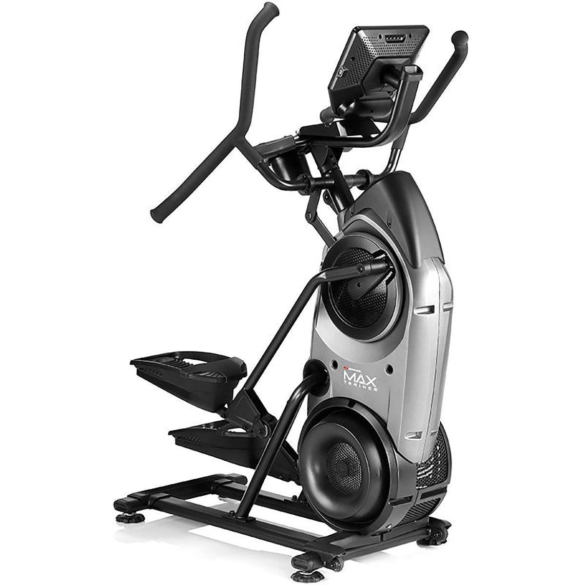 Bowflex Max Trainer M9 Crosstrainer/Trappmaskin